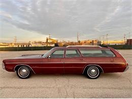 1971 Plymouth Fury (CC-1570513) for sale in Cadillac, Michigan