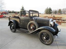 1931 Ford Model A (CC-1575134) for sale in Stoughton, Wisconsin