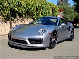 2019 Porsche 911 Turbo (CC-1575139) for sale in Sonoma, California