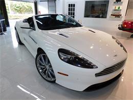 2012 Aston Martin Virage (CC-1575142) for sale in Del Ray Beach, Florida