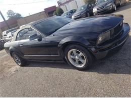 2006 Ford Mustang (CC-1570515) for sale in Cadillac, Michigan