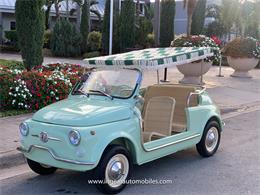 1975 Fiat Jolly (CC-1575155) for sale in Miami, Florida