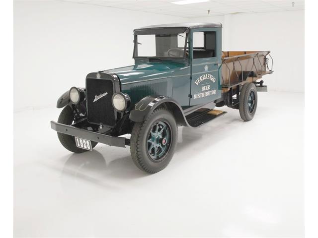 1928 REO Speedwagon (CC-1575159) for sale in Morgantown, Pennsylvania