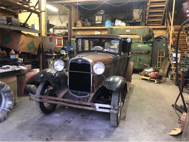 1930 Ford Model A (CC-1570517) for sale in Cadillac, Michigan