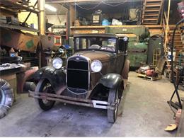 1930 Ford Model A (CC-1570517) for sale in Cadillac, Michigan
