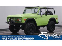 1971 Ford Bronco (CC-1575173) for sale in Lavergne, Tennessee