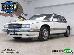 1991 Cadillac Eldorado Biarritz (CC-1575177) for sale in Hamburg, New York