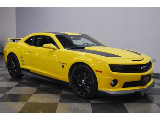 2012 transformers online camaro for sale