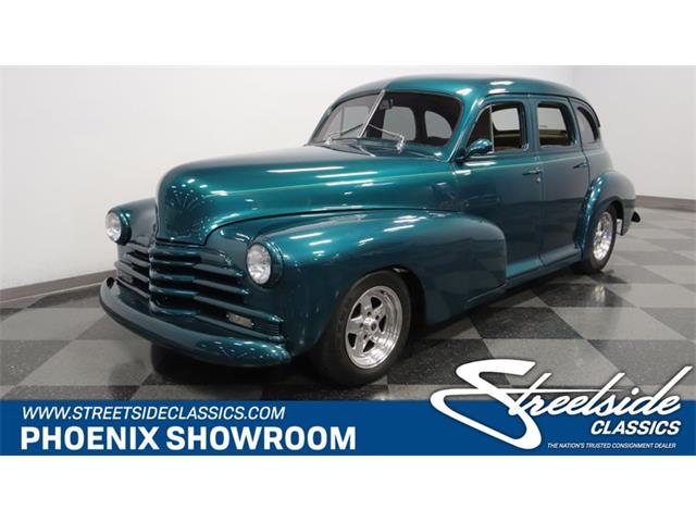 1948 Chevrolet Stylemaster (CC-1575186) for sale in Mesa, Arizona