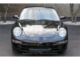 2005 Porsche 911 Carrera S (CC-1575192) for sale in Beverly Hills, California