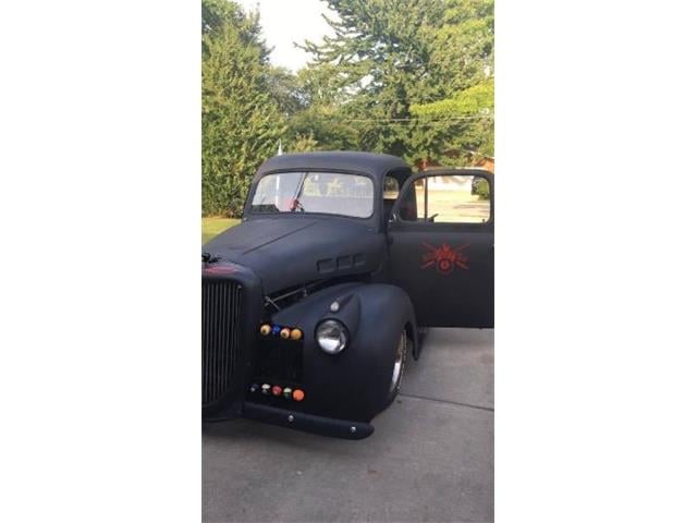 1951 Ford Rat Rod (CC-1570520) for sale in Cadillac, Michigan