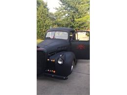 1951 Ford Rat Rod (CC-1570520) for sale in Cadillac, Michigan