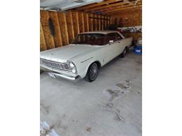 1965 Ford Galaxie (CC-1575204) for sale in Cadillac, Michigan