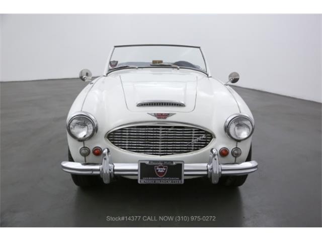 1962 Austin-Healey BT7 (CC-1570522) for sale in Beverly Hills, California