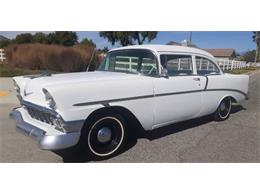 1956 Chevrolet 210 (CC-1575235) for sale in Cadillac, Michigan