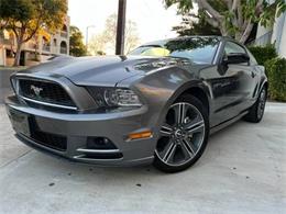 2014 Ford Mustang (CC-1575256) for sale in Cadillac, Michigan