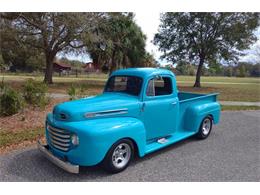 1949 Ford F1 (CC-1575260) for sale in Punta Gorda, Florida