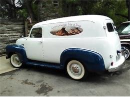 1949 Chevrolet Panel Truck (CC-1575288) for sale in Cadillac, Michigan