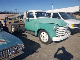 1948 Chevrolet Loadmaster (CC-1575307) for sale in Cadillac, Michigan