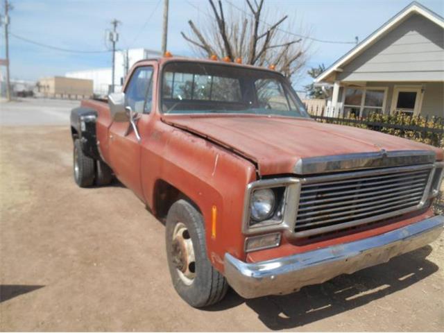 1978 Chevrolet Pickup (CC-1575321) for sale in Cadillac, Michigan