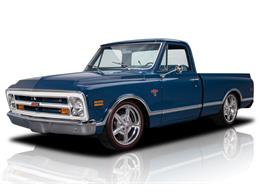 1968 Chevrolet C10 (CC-1575349) for sale in Charlotte, North Carolina