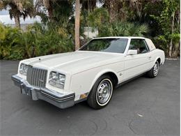 1984 Buick Riviera (CC-1575364) for sale in Punta Gorda, Florida