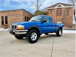 1998 Ford Ranger (CC-1575369) for sale in Punta Gorda, Florida