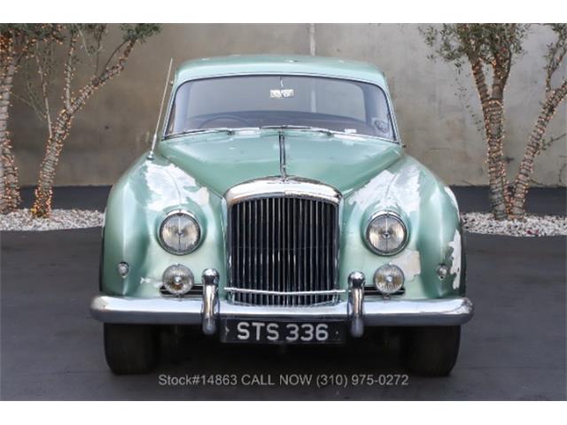 1960 Bentley S2 Continental (CC-1570537) for sale in Beverly Hills, California