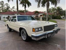 1985 Buick LeSabre (CC-1575381) for sale in Punta Gorda, Florida