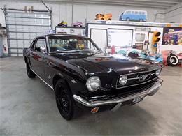 1966 Ford Mustang (CC-1570054) for sale in POMPANO, Florida