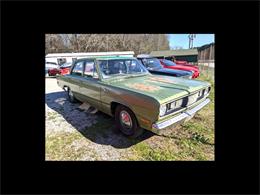 1972 Plymouth Valiant (CC-1575410) for sale in Gray Court, South Carolina