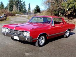 1965 Oldsmobile Cutlass (CC-1575421) for sale in Arlington, Texas