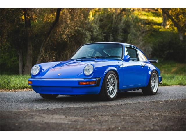 1979 Porsche 911 (CC-1575434) for sale in Fallbrook, California
