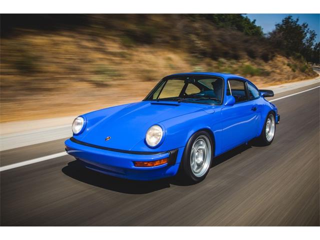 1979 Porsche 911 (CC-1575434) for sale in Fallbrook, California