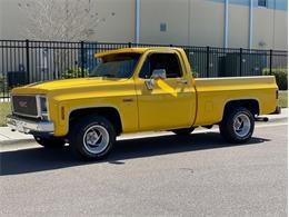 1979 GMC Sierra (CC-1575454) for sale in Clearwater, Florida