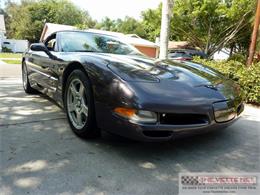 1998 Chevrolet Corvette (CC-1575461) for sale in Sarasota, Florida