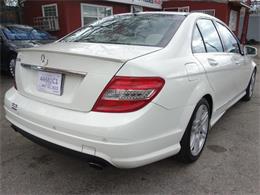 2010 Mercedes-Benz C-Class (CC-1575466) for sale in Austin, Texas