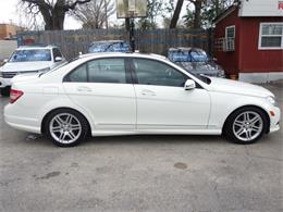 2010 Mercedes-Benz C-Class (CC-1575466) for sale in Austin, Texas