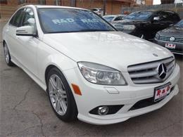 2010 Mercedes-Benz C-Class (CC-1575466) for sale in Austin, Texas