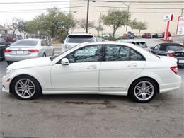 2010 Mercedes-Benz C-Class (CC-1575466) for sale in Austin, Texas