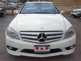 2010 Mercedes-Benz C-Class (CC-1575466) for sale in Austin, Texas