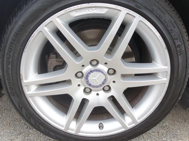 2010 Mercedes-Benz C-Class (CC-1575466) for sale in Austin, Texas