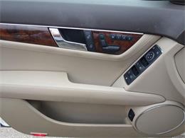 2010 Mercedes-Benz C-Class (CC-1575466) for sale in Austin, Texas