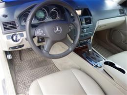 2010 Mercedes-Benz C-Class (CC-1575466) for sale in Austin, Texas