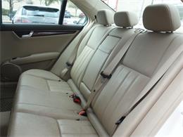 2010 Mercedes-Benz C-Class (CC-1575466) for sale in Austin, Texas