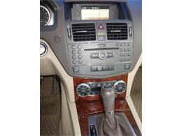 2010 Mercedes-Benz C-Class (CC-1575466) for sale in Austin, Texas