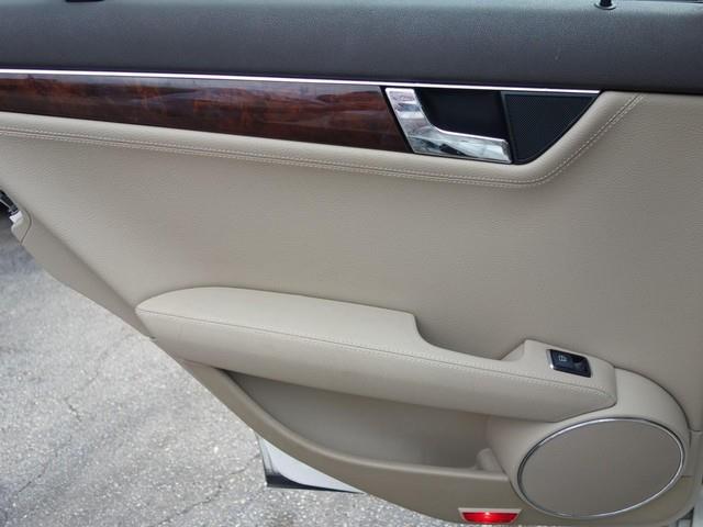 2010 Mercedes-Benz C-Class (CC-1575466) for sale in Austin, Texas