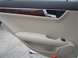 2010 Mercedes-Benz C-Class (CC-1575466) for sale in Austin, Texas