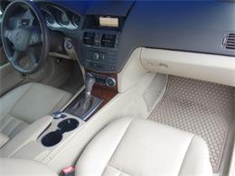 2010 Mercedes-Benz C-Class (CC-1575466) for sale in Austin, Texas