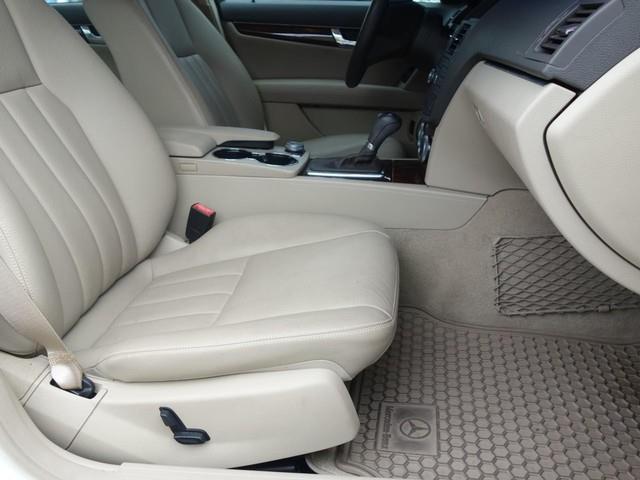 2010 Mercedes-Benz C-Class (CC-1575466) for sale in Austin, Texas